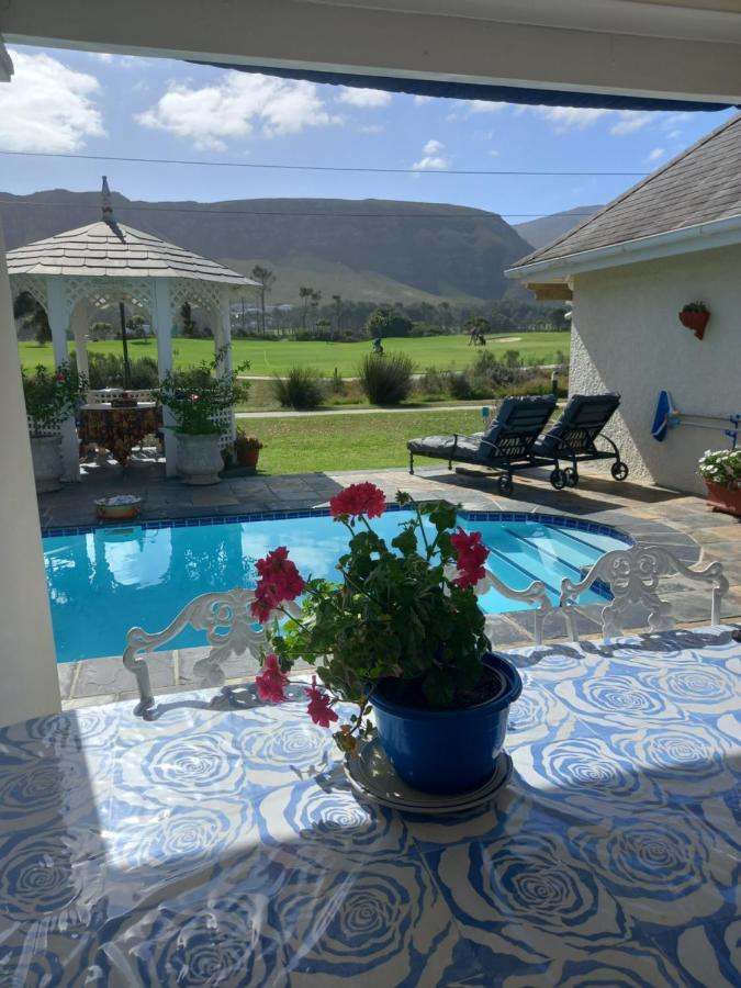 Mulligans Guest Lodge Hermanus Zewnętrze zdjęcie