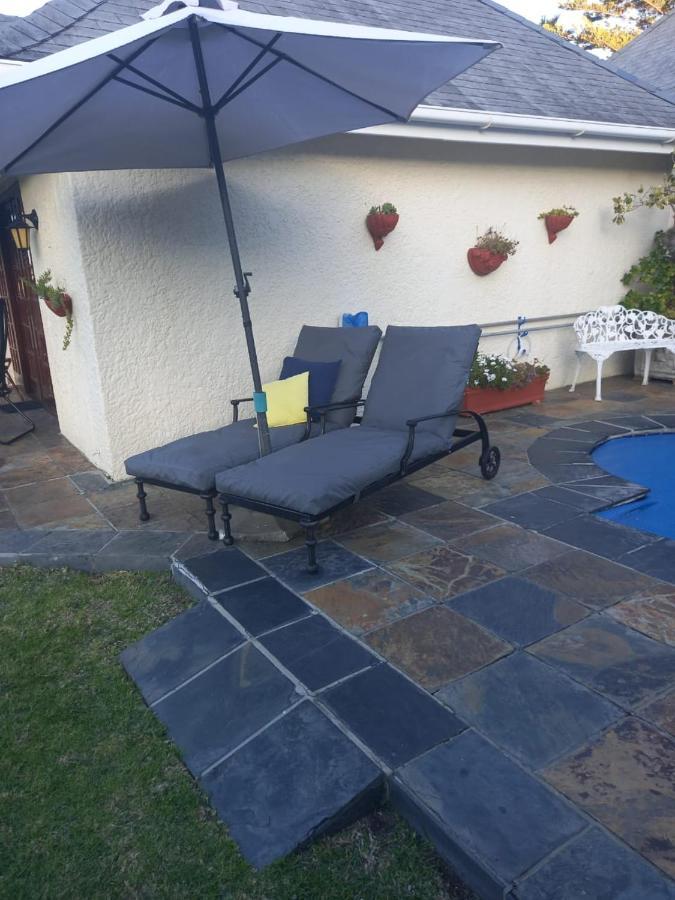 Mulligans Guest Lodge Hermanus Zewnętrze zdjęcie