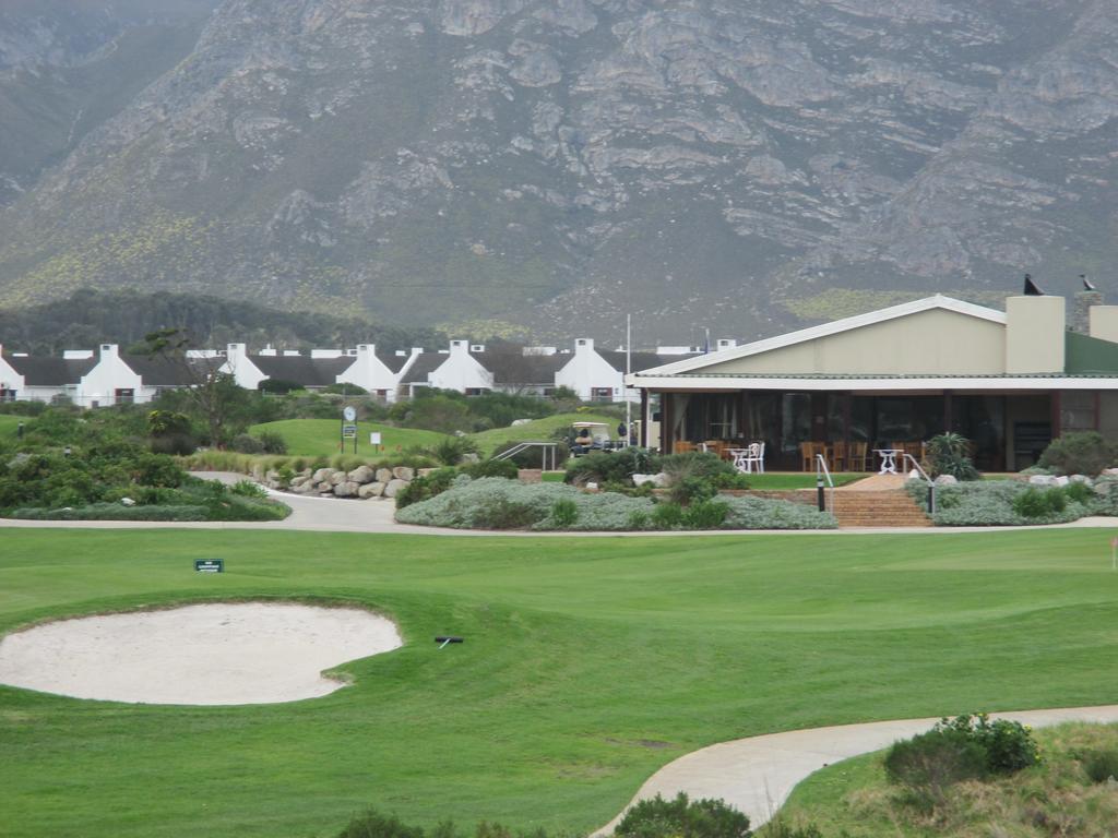 Mulligans Guest Lodge Hermanus Zewnętrze zdjęcie