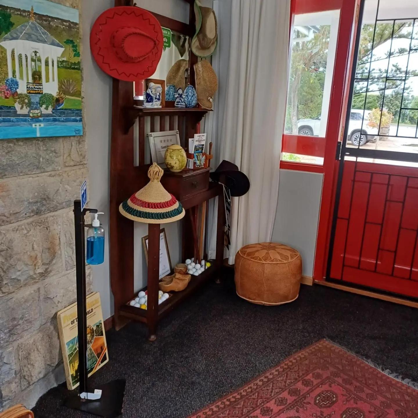 Mulligans Guest Lodge Hermanus Zewnętrze zdjęcie