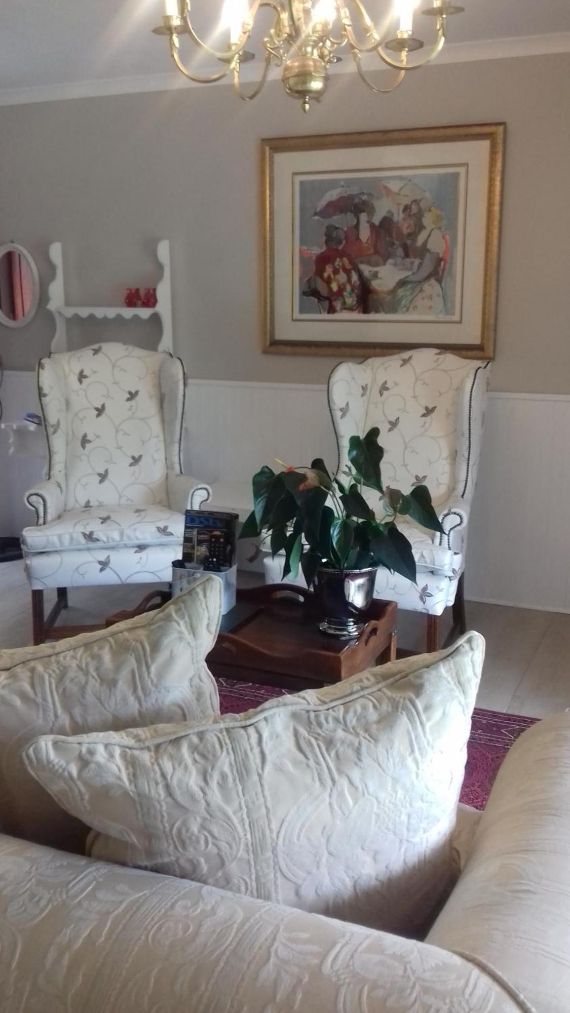 Mulligans Guest Lodge Hermanus Zewnętrze zdjęcie